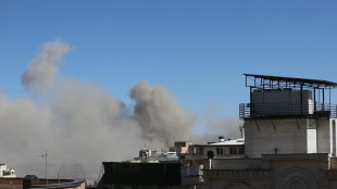 Scossa di terremoto in Iran nel mezzo della guerra