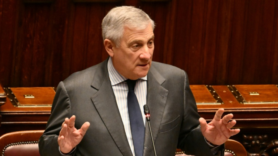 Italia eleva su representaci&oacute;n diplom&aacute;tica en Venezuela al rango de embajada