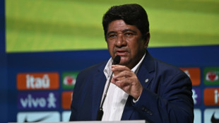 CBF convoca eleições após destituição de Ednaldo Rodrigues