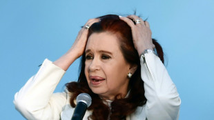 Kirchner acusa Milei de submeter povo argentino a 'sacrif&iacute;cio in&uacute;til'