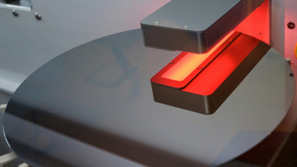 Niederlande übernehmen Kontrolle über Chip-Hersteller von chinesischem Eigentümer