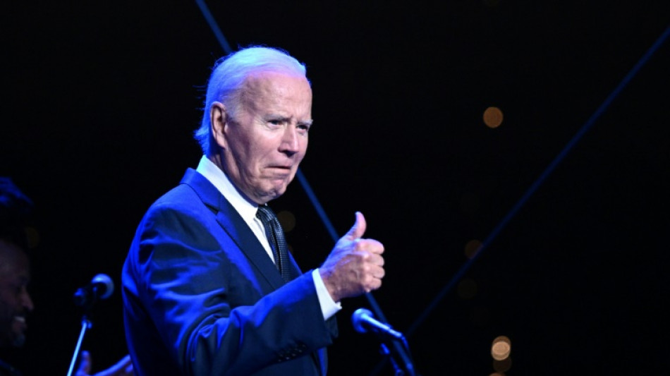 Biden completa 81 anos e eleitores demonstram preocupa&ccedil;&atilde;o com sua idade