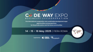 Delta Center guida la delegazione Tunisia a Codeway Expo 2025