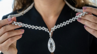 Primera parte de venta de joyas de millonaria vinculada al nazismo dejó 155 mdd USD