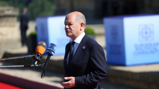 Scholz, 'con Ursula chiaro segno nostra capacit&agrave; di agire'