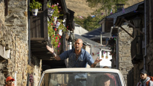 Buen Camino con Zalone avrà un remake spagnolo