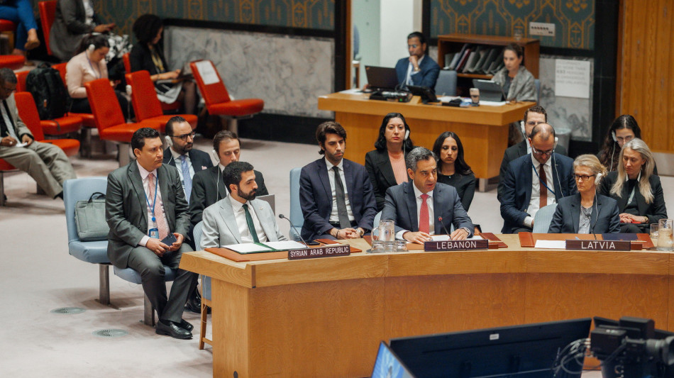 Consiglio Sicurezza Onu condanna i raid dell'Iran contro i Paesi del Golfo