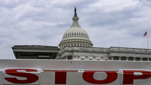 European stocks rise, Wall St futures drop as US shutdown begins