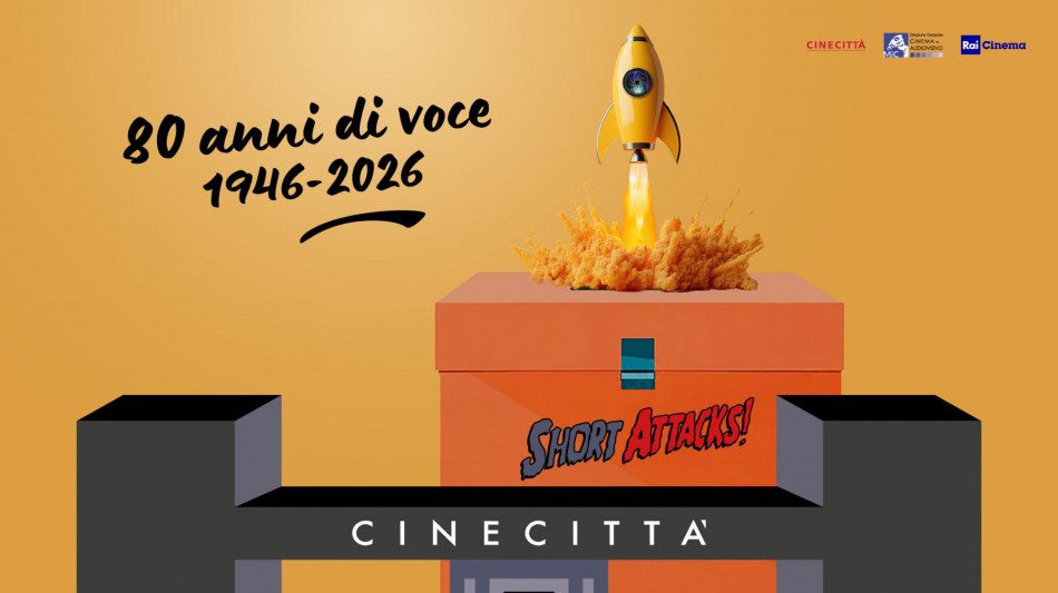 Il contest Short Attacks! dedicato agli 80 anni dal primo voto delle donne in Italia