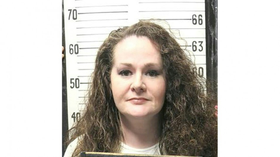 Female US inmate in critical condition after botched execution