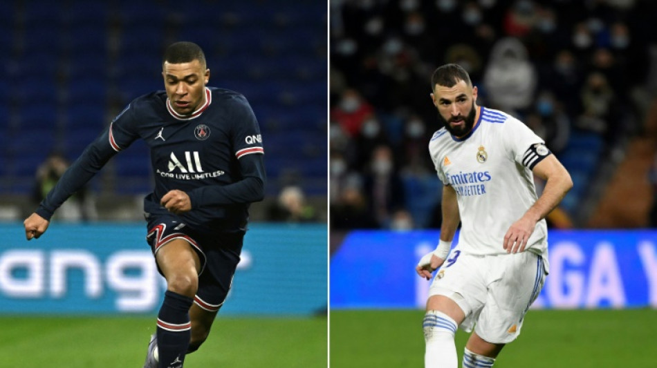 C1: Real Madrid-Paris SG, le soir o&ugrave; tout peut basculer