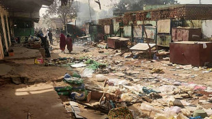 Preocupa&ccedil;&atilde;o com novos crimes de guerra na regi&atilde;o sudanesa de Darfur