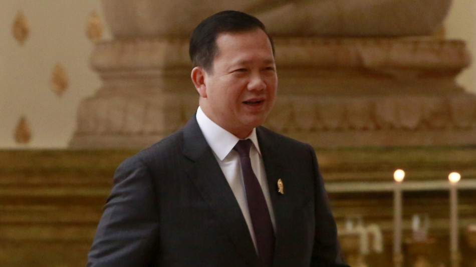 Cambogia accoglie proposta Usa su tregua con Thailandia