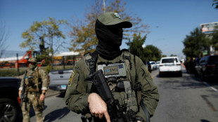 Trump administration declares US cities war zones