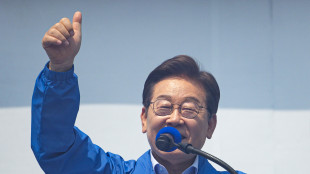 Seul, oltre 13 milioni di voti anticipati alle presidenziali