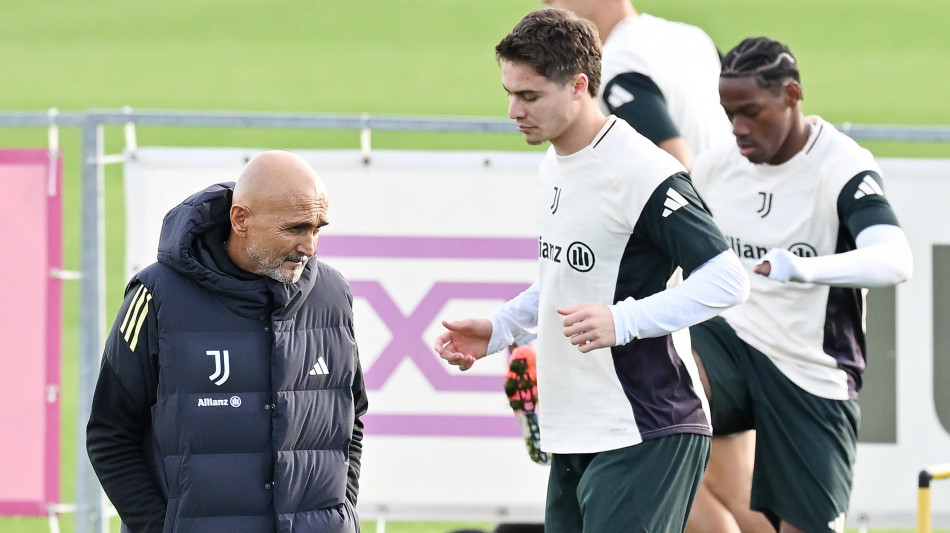 Juve: Spalletti 'vogliamo tutelare Yildiz, ma sta benissimo'