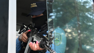 Choques entre pandillas dejan al menos 46 muertas en una cárcel femenina de Honduras