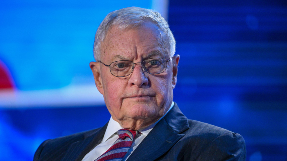 'Kellogg intende lasciare l'amministrazione Usa a gennaio'