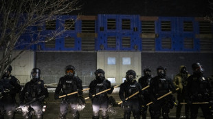 El alcalde de Mine&aacute;polis anuncia la salida de "algunos" agentes migratorios y Trump baja el tono