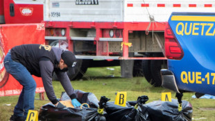 Estampida en festejo patrio dej&oacute; nueve muertos en Guatemala