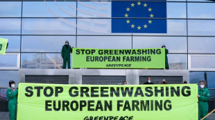 Greenwashing: l'UE veut faire le grand m&eacute;nage sur les &eacute;tiquettes