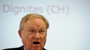 Morre por suicídio assistido fundador de associação suíça pelo direito a 'morrer dignamente'