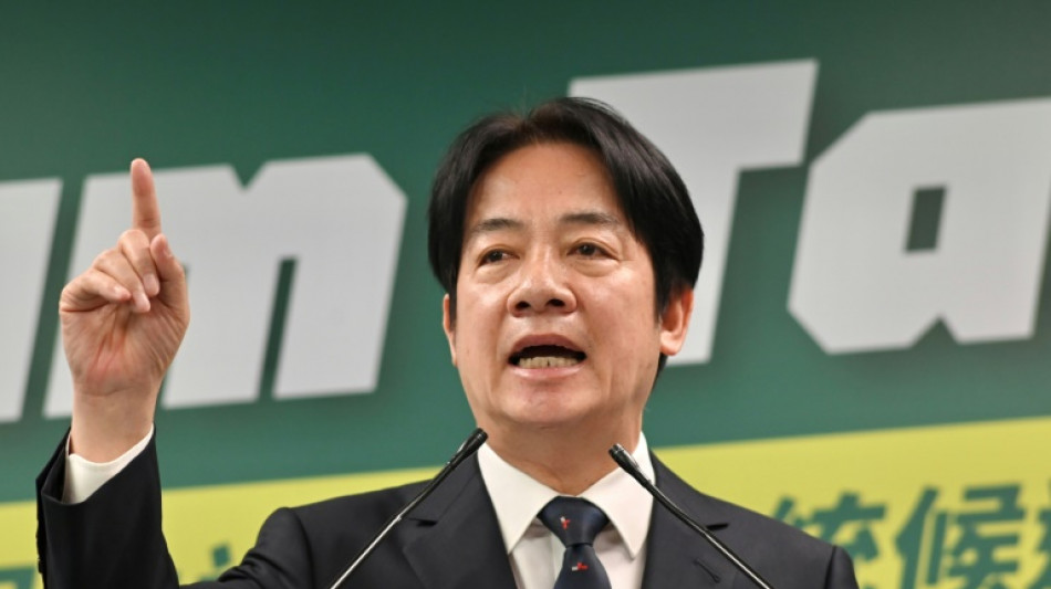 Vice-presidente de Taiwan comparecer&aacute; &agrave; posse de novo presidente do Paraguai
