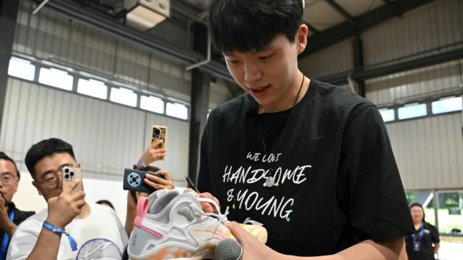 Seis años después de una polémica política, la NBA regresa a China