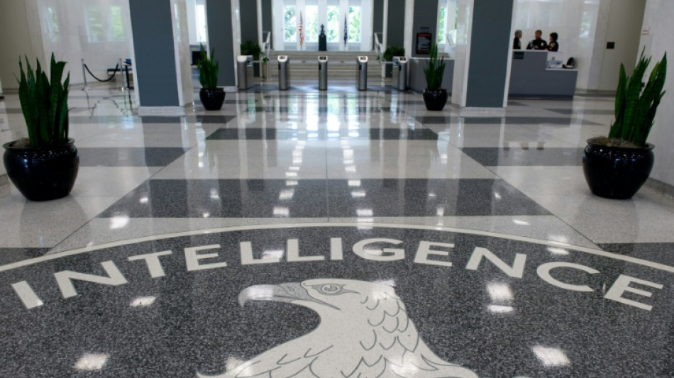 China descobriu caso de espionagem da CIA, revela ag&ecirc;ncia de intelig&ecirc;ncia