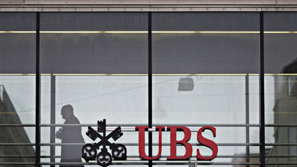 UBS pagar&aacute; una multa de 1.435 millones de d&oacute;lares para saldar denuncias por las 'subprimes' en EEUU