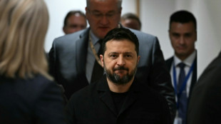 Staats- und Regierungschefs der EU beraten &uuml;ber Unterst&uuml;tzung der Ukraine