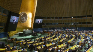 Invasion de l'Ukraine: &agrave; l'ONU, d&eacute;luge de condamnations visant la Russie