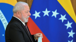 Brasil e Col&ocirc;mbia expressam 'preocupa&ccedil;&atilde;o' com processo eleitoral na Venezuela
