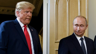 Ukraine : l'armée russe accélère, les Européens pressent Trump