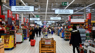 La croissance fran&ccedil;aise a r&eacute;sist&eacute; cet &eacute;t&eacute;, l'inflation hypoth&egrave;que la fin d'ann&eacute;e