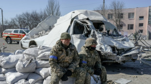 A un oc&eacute;ano de distancia, los rusos-estadounidenses se sienten rechazados por cuenta de la guerra de Putin