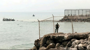 Menos migrantes pero m&aacute;s muertos en las rutas mar&iacute;timas hacia Europa, seg&uacute;n la ONU
