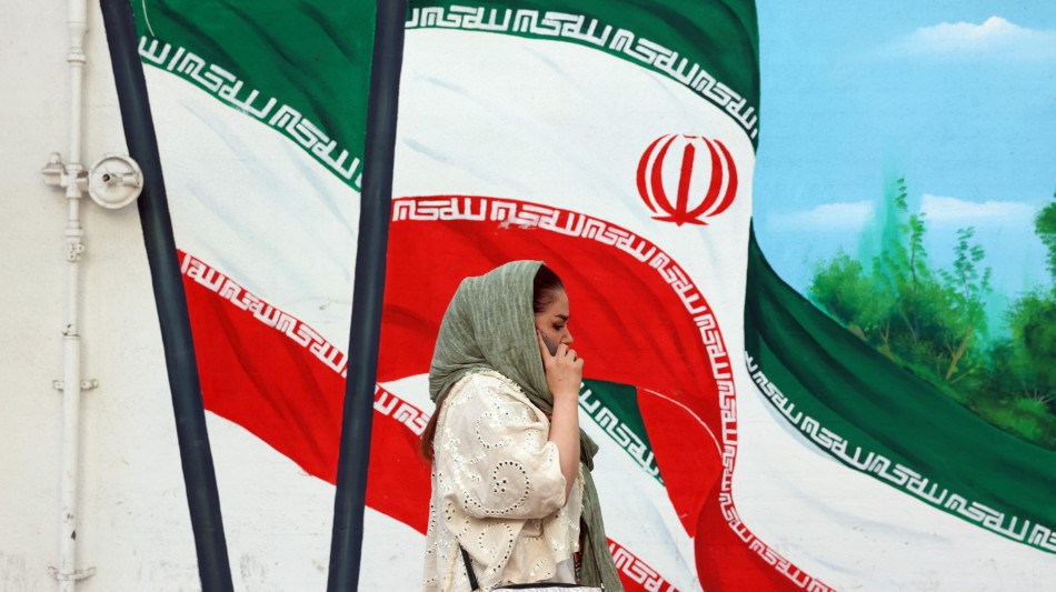 Media, Iran considera improbabile che colloqui portino a accordo