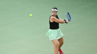 Sevastova topples Pegula to book date with Osaka, Swiatek advances in Montreal