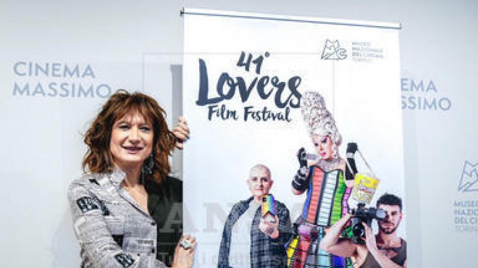 I vincitori del Lovers Film Festival 2026, diretto da Vladimir Luxuria