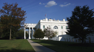 'Suv Secret Service si incendia fuori dalla Casa Bianca'