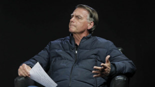Brasile, Bolsonaro attacca Lula: 'Il bandito &egrave; al governo'