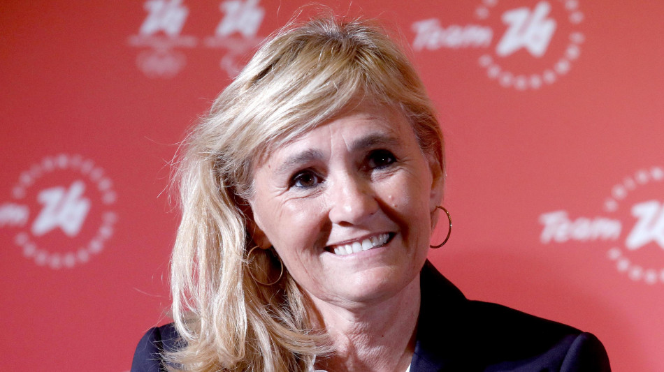 Mancini, 'ci dispiace tanto per Bianchedi, ci manca'