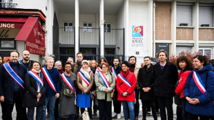 Proviseur menac&eacute; de mort: rassemblement et prise de parole des chefs d'&eacute;tablissement