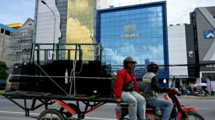 El magnate sancionado Chen Zhi, vinculado al comercio de habanos