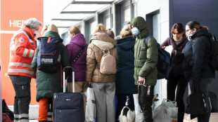 UNHCR verzeichnet mehr als 3,1 Millionen Fl&uuml;chtlinge aus der Ukraine