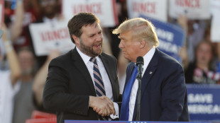 Vance, 'con Trump c'&egrave; un nuovo sceriffo a Washington'