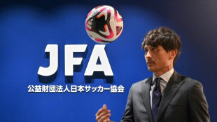Jap&atilde;o quer organizar Mundial de 2031 para impulsionar seu futebol feminino