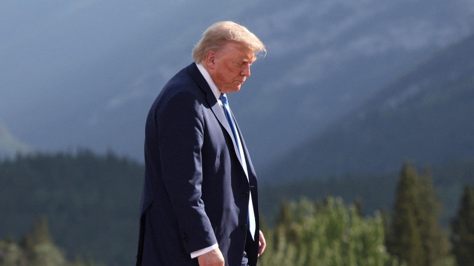 Vance, Trump potrebbe prendere altre misure contro l'Iran