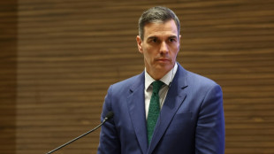 Pedro S&aacute;nchez afirma que reconhecimento da Palestina &eacute; do 'interesse geopol&iacute;tico da Europa'